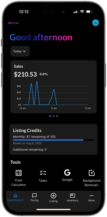 resylr-app-home