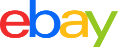 eBay logo
