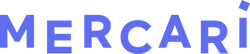 Mercari logo