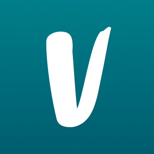 Vinted logo